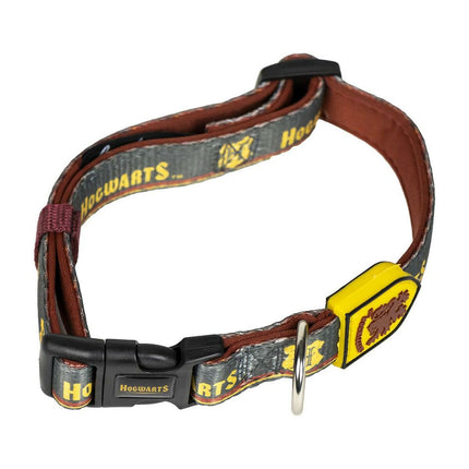 Harry Potter Hundhalsband Harry Potter Röd Xs