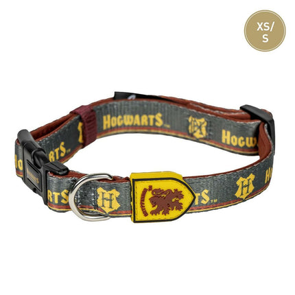 Harry Potter Hundhalsband Harry Potter Röd Xs