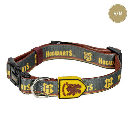 Harry Potter Hundhalsband Harry Potter Röd S