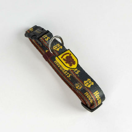 Harry Potter Hundhalsband Harry Potter Röd S
