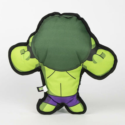The Avengers Hundleksak The Avengers Grön