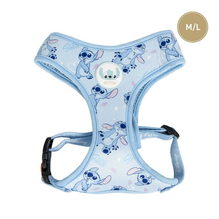 Stitch Hundsele Stitch