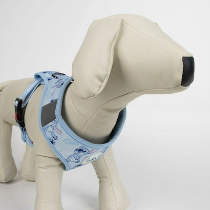 Stitch Hundsele Stitch