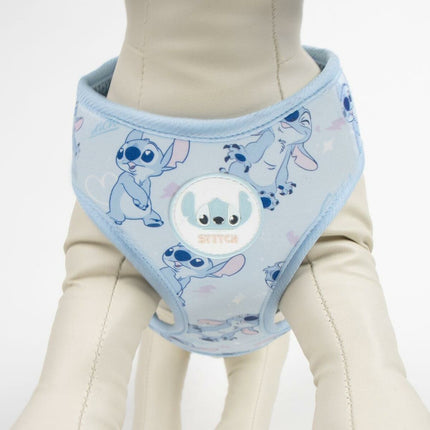 Stitch Hundsele Stitch