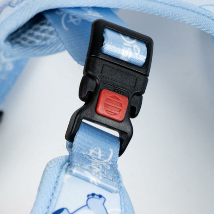 Stitch Hundsele Stitch