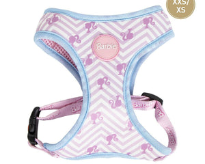 Barbie Hundsele Barbie Rosa Xxs/Xs