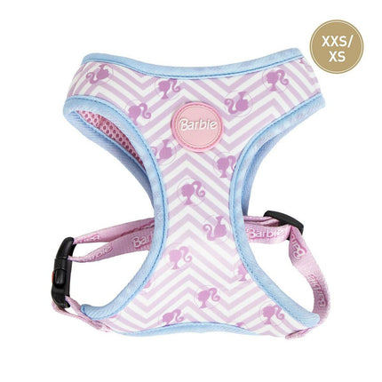 Barbie Hundsele Barbie Rosa Xxs/Xs