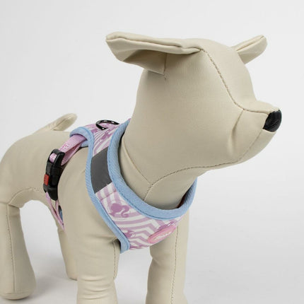 Barbie Hundsele Barbie Rosa Xxs/Xs