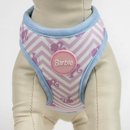 Barbie Hundsele Barbie Rosa Xxs/Xs