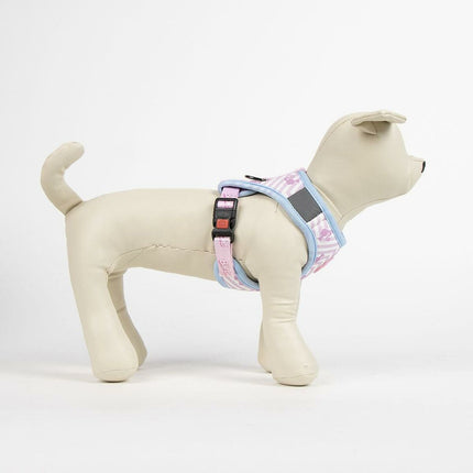 Barbie Hundsele Barbie Rosa Xs/S