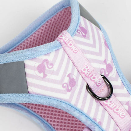 Barbie Hundsele Barbie Rosa Xs/S