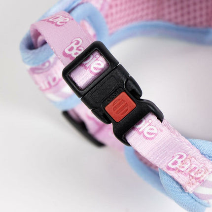 Barbie Hundsele Barbie Rosa Xs/S