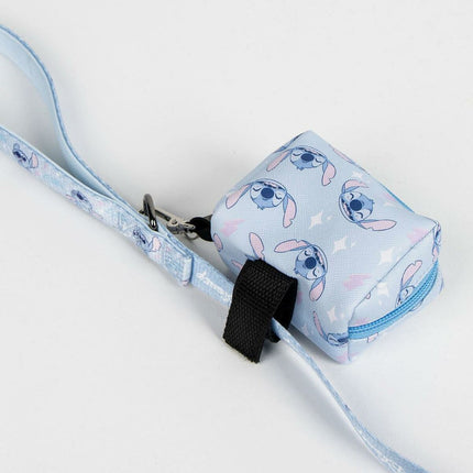 Stitch Påshållare Stitch Ljusblå 100 % Polyester 9 X 21 X 3 Cm