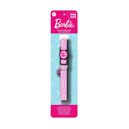 Barbie Katt Krage Barbie Rosa