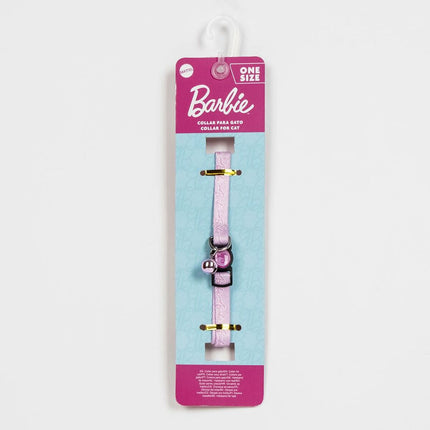 Barbie Katt Krage Barbie Rosa