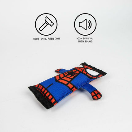 Spider-Man Hundleksak Spider-Man