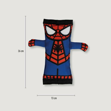 Spider-Man Hundleksak Spider-Man