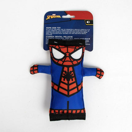 Spider-Man Hundleksak Spider-Man