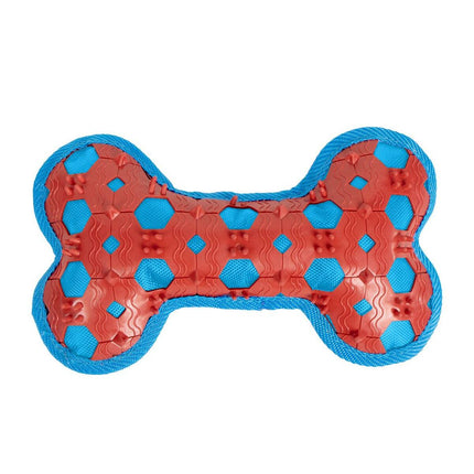 Mickey Mouse Tuggleksak För Hundar Mickey Mouse Tpr