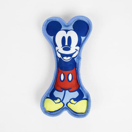 Mickey Mouse Tuggleksak För Hundar Mickey Mouse Tpr