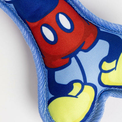 Mickey Mouse Tuggleksak För Hundar Mickey Mouse Tpr