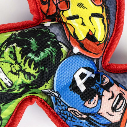 Marvel Tuggleksak För Hundar Marvel Tpr