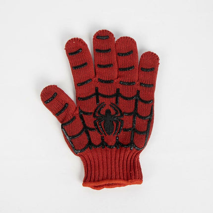 Spider-Man Hundeborste Spider-Man Röd 17 X 18,6 X 0,5 Cm