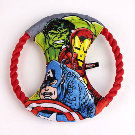 Marvel Gåvoset Marvel Multicolour 21,0 X 21,0 X 8,8 Cm Hund