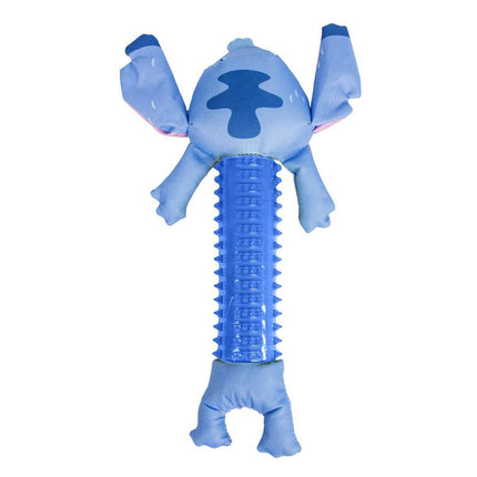 Stitch Tuggleksak För Hundar Stitch Blå