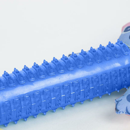 Stitch Tuggleksak För Hundar Stitch Blå