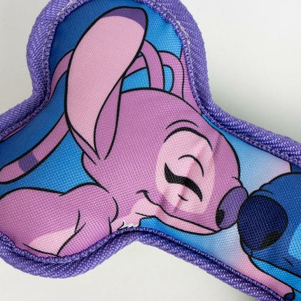 Stitch Tuggleksak För Hundar Stitch Tpr