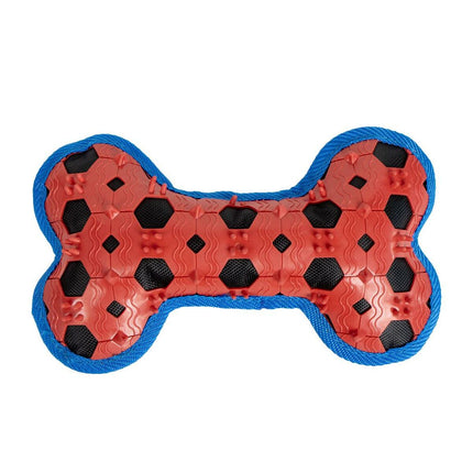 Spider-Man Tuggleksak För Hundar Spider-Man Röd Tpr