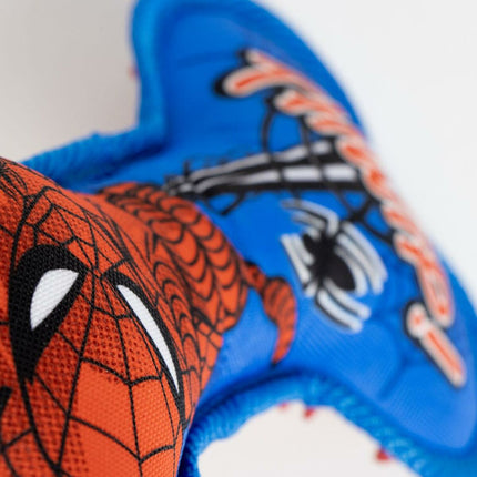 Spider-Man Tuggleksak För Hundar Spider-Man Röd Tpr