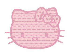 Hello Kitty Hundsäng Hello Kitty Pink