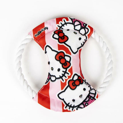 Hello Kitty Gåvoset Hello Kitty Rosa Multikomposition