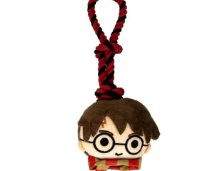 Harry Potter Hundleksak Harry Potter Blå Polyester Bomull