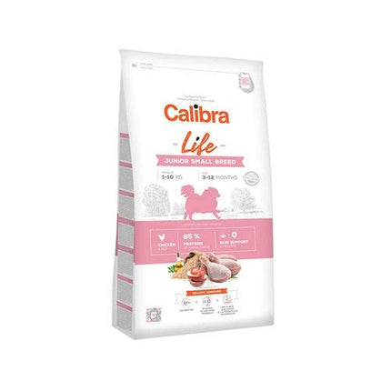 Calibra Foder Calibra Kyckling 1,5 Kg
