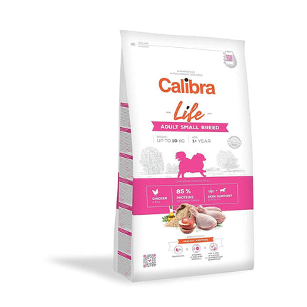 Calibra Foder Calibra Kyckling 1,5 Kg