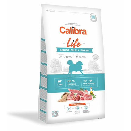 Calibra Foder Calibra Lamm 1,5 Kg