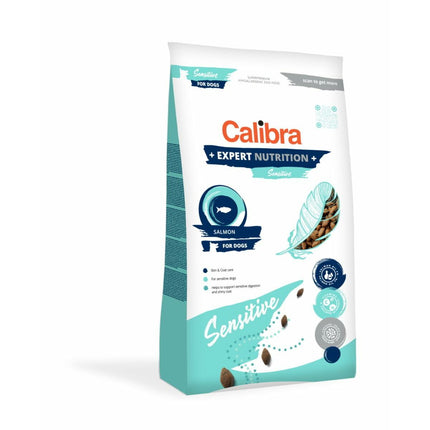 Calibra Foder Calibra Lax 2 Kg
