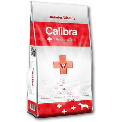 Calibra Foder Calibra Vuxen 2,3 Kg 1 L