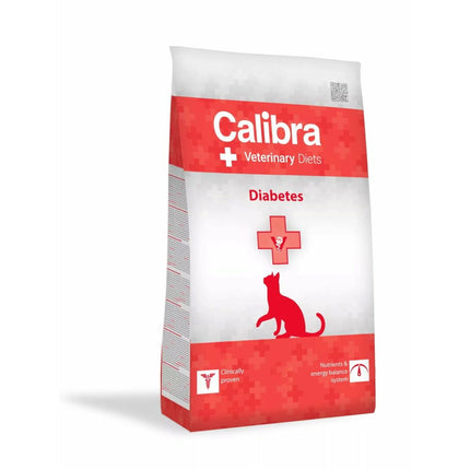 Calibra Kattmat Calibra Vuxen 2 Kg