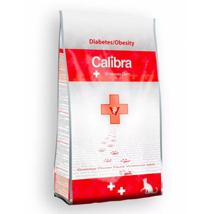 Calibra Kattmat Calibra Vuxen 2 Kg