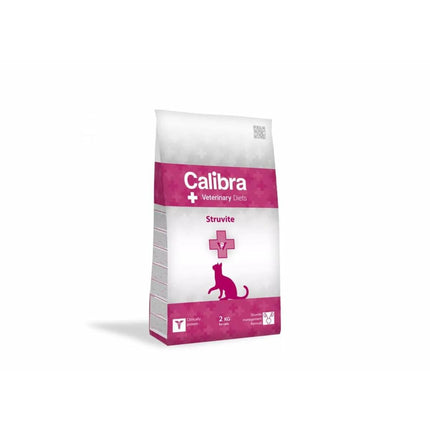 Calibra Kattmat Calibra Vuxna 2 Kg