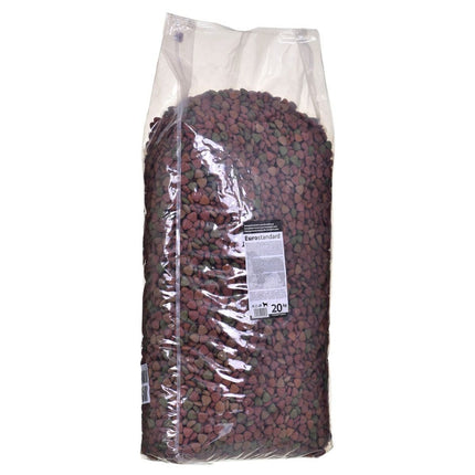 Fitmin Foder Fitmin Eurostandard Vuxen Kött Lamm 20 Kg