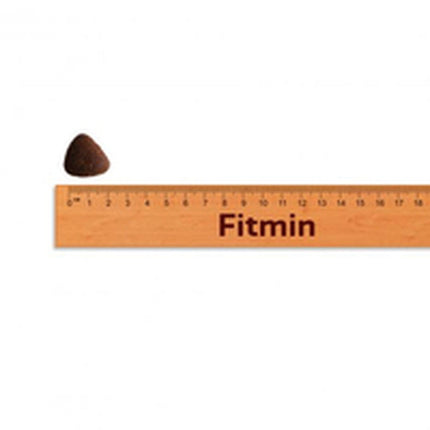 Fitmin Foder Fitmin Purity Gf Adult Beef Vuxen Kalvkött 12 Kg