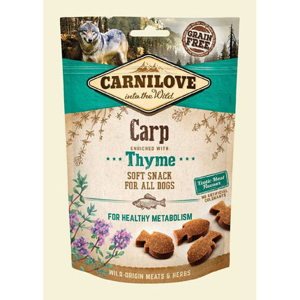 Carnilove Foder Carnilove Fisk 200 G