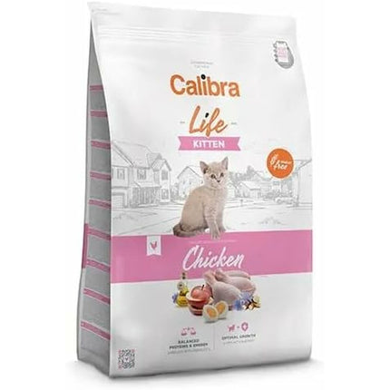 Calibra Kattmat Calibra Kyckling 6 Kg