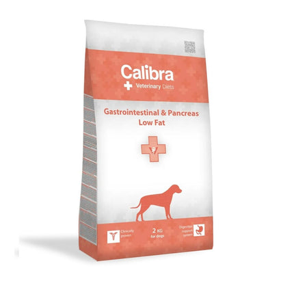 Calibra Foder Calibra Lax 2 Kg