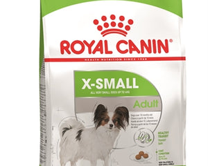 Royal Canin X-Kleiner Erwachsener